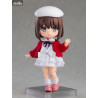 Saekano How to Raise a Boring Girlfriend the Movie: Finale - Figurine Megumi Kato, Nendoroid Doll