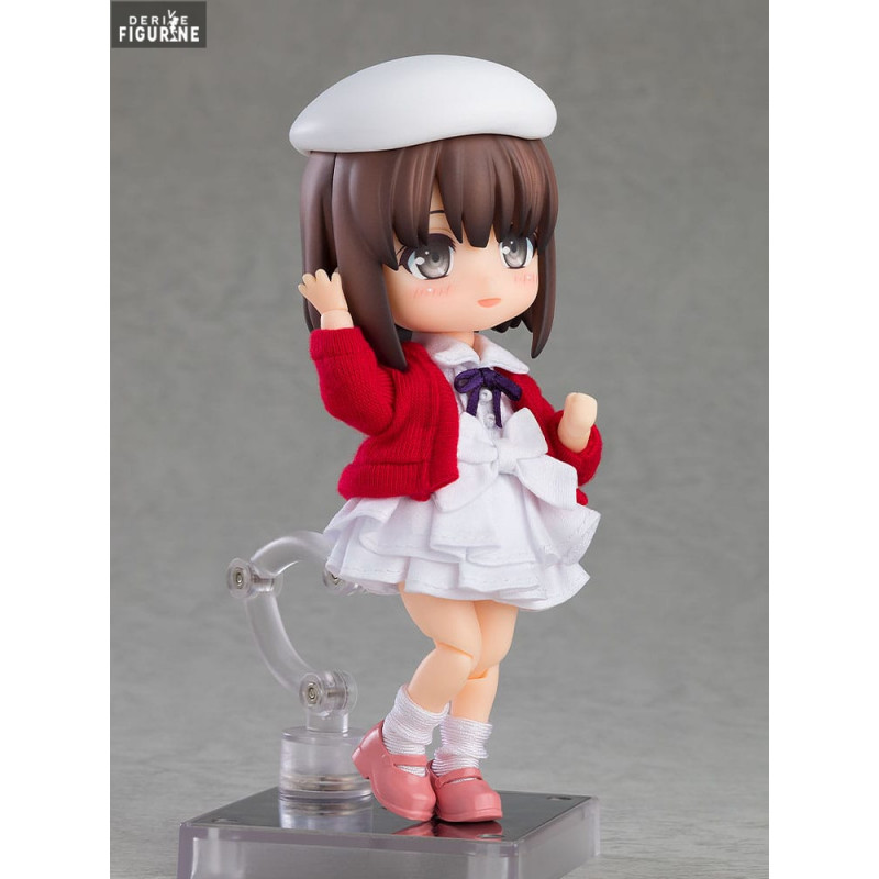 Saekano How to Raise a...