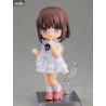 Saekano How to Raise a Boring Girlfriend the Movie: Finale - Figurine Megumi Kato, Nendoroid Doll