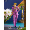 Jojo's Bizarre Adventure: Golden Wind - Figurine Giorno Giovanna, Pop Up Parade