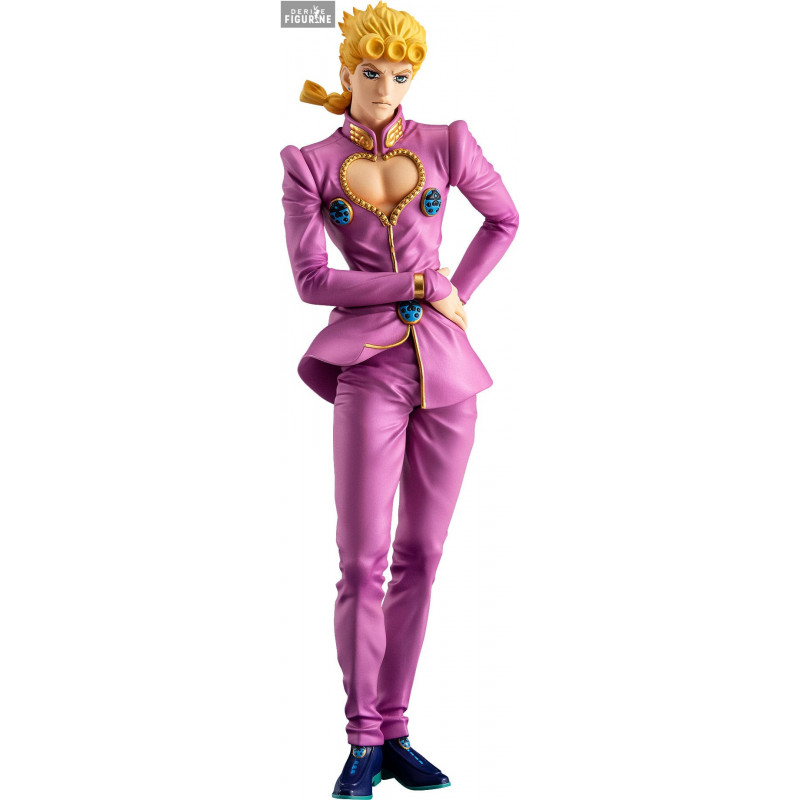Jojo's Bizarre Adventure,...