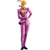 Jojo's Bizarre Adventure: Golden Wind - Figurine Giorno Giovanna, Pop Up Parade