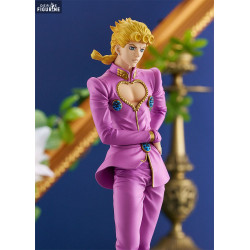 Jojo's Bizarre Adventure:...