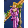 Jojo's Bizarre Adventure: Golden Wind - Figurine Giorno Giovanna, Pop Up Parade