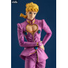 Jojo's Bizarre Adventure: Golden Wind - Figurine Giorno Giovanna, Pop Up Parade