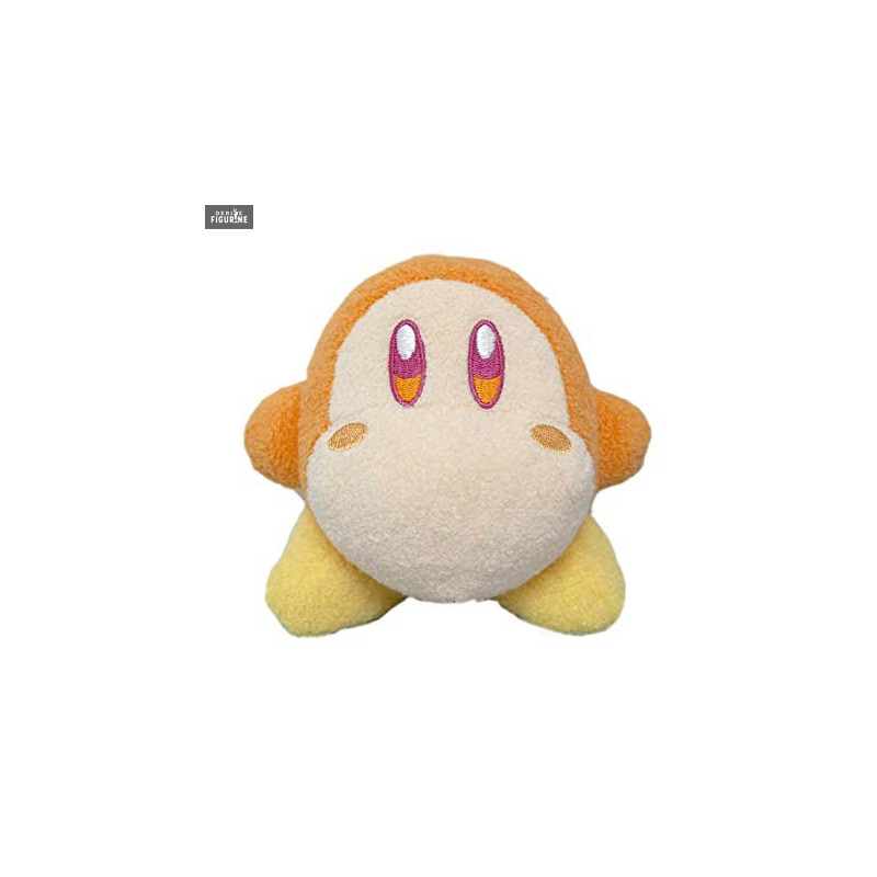 Kirby plush - Kirby (Small...