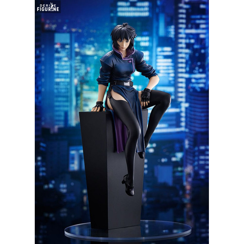 Ghost in the Shell -...