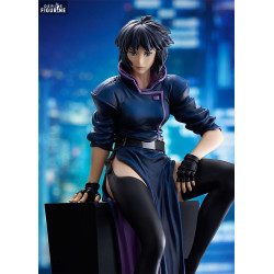 Ghost in the Shell - Motoko...