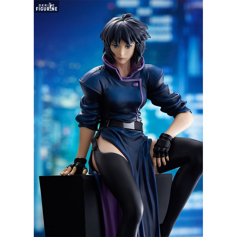 Ghost in the Shell -...