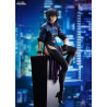Ghost in the Shell - Motoko Kusanagi figure 1995, Pop Up Parade L Size