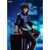 Ghost in the Shell - Motoko Kusanagi figure 1995, Pop Up Parade L Size