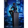 Ghost in the Shell - Motoko Kusanagi figure 1995, Pop Up Parade L Size