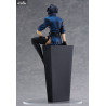 Ghost in the Shell - Motoko Kusanagi figure 1995, Pop Up Parade L Size