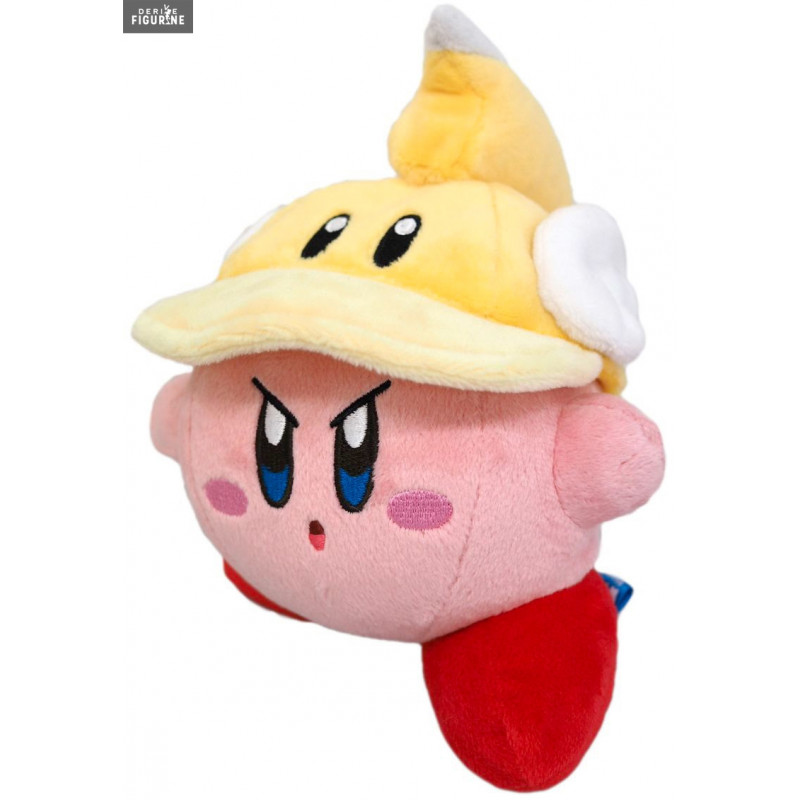 Peluche Kirby au choix