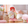 Bocchi the Rock! - Ikuyo Kita figure Room Wear, Desktop Cute Figure