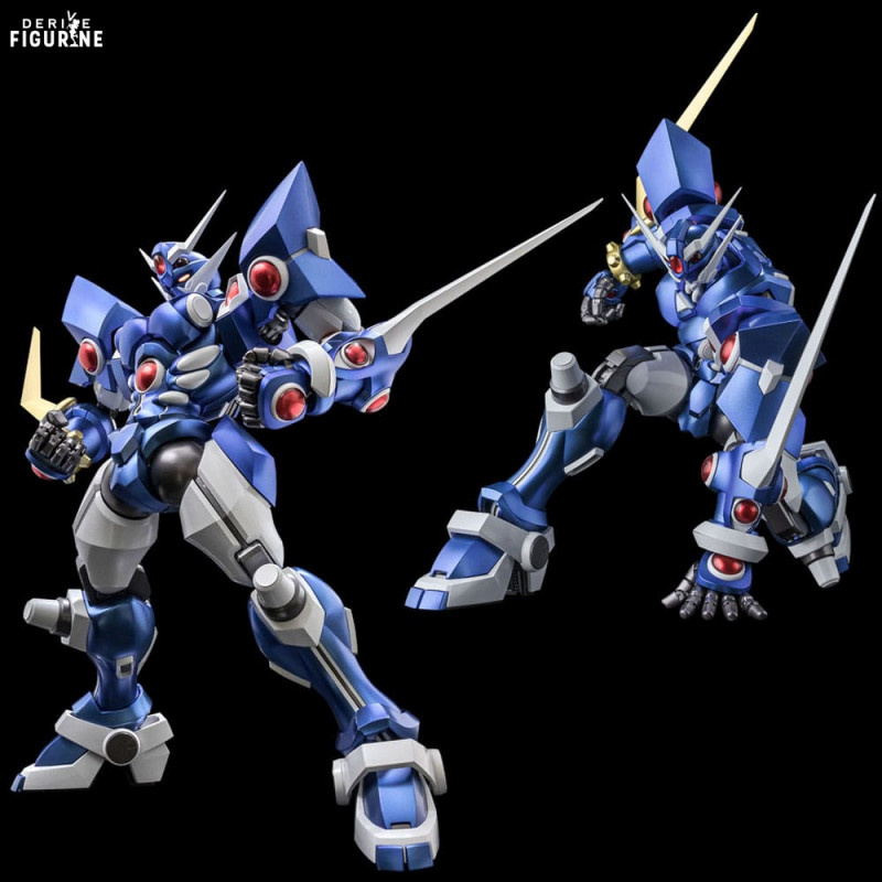 Super Robot Wars - Soulgain...