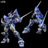 Super Robot Wars - Figurine Soulgain, Riobot