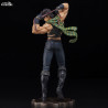 Jojo's Bizarre Adventure: Battle Tendency - Figurine Joseph Joestar, Figure Museum