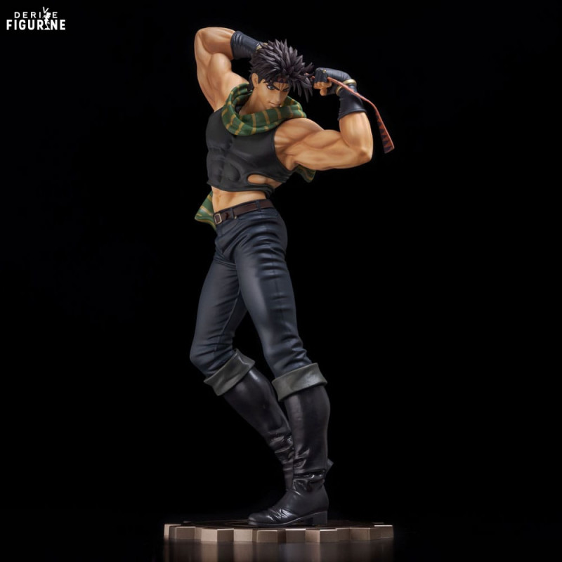 Jojo's Bizarre Adventure,...