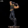Jojo's Bizarre Adventure: Battle Tendency - Figurine Joseph Joestar, Figure Museum