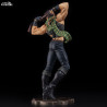 Jojo's Bizarre Adventure: Battle Tendency - Figurine Joseph Joestar, Figure Museum