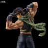 Jojo's Bizarre Adventure, Battle Tendency - Joseph Joestar figure, Figure Museum