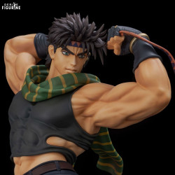 Jojo's Bizarre Adventure,...