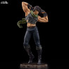 Jojo's Bizarre Adventure: Battle Tendency - Figurine Joseph Joestar, Figure Museum