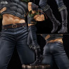 Jojo's Bizarre Adventure: Battle Tendency - Figurine Joseph Joestar, Figure Museum