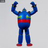 Figurine Tetsujin 28, Sofubi Toy Box