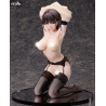 Creators Opinion - Konatsu figure