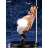 Karryn's Prison - Figurine Karryn, Pole Dance Style Tanned