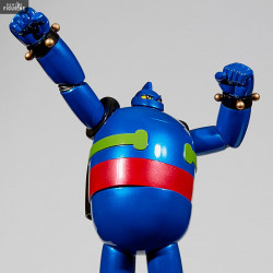Figurine Tetsujin 28,...