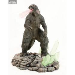 Godzilla X Kong: The New...