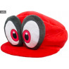 Peluche Super Mario Odyssey au choix