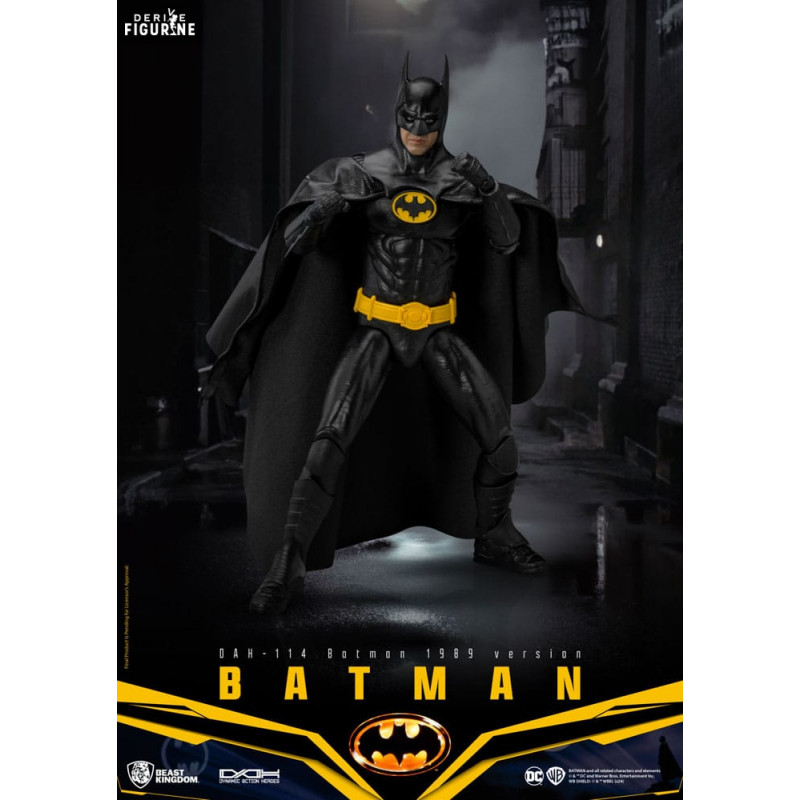 DC Comics, Batman 1989 -...