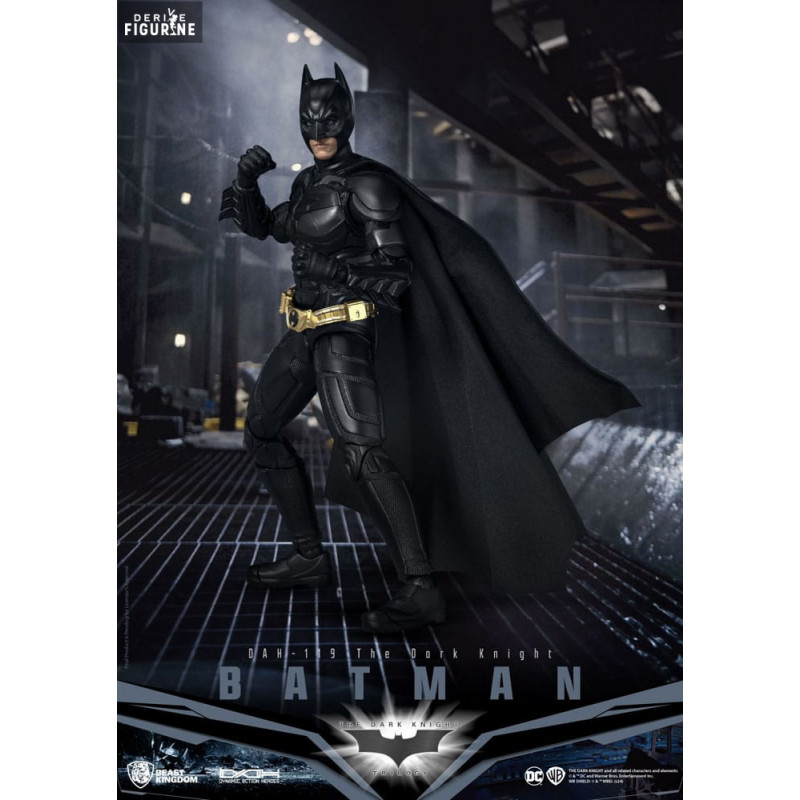 DC Comics, Batman The Dark...