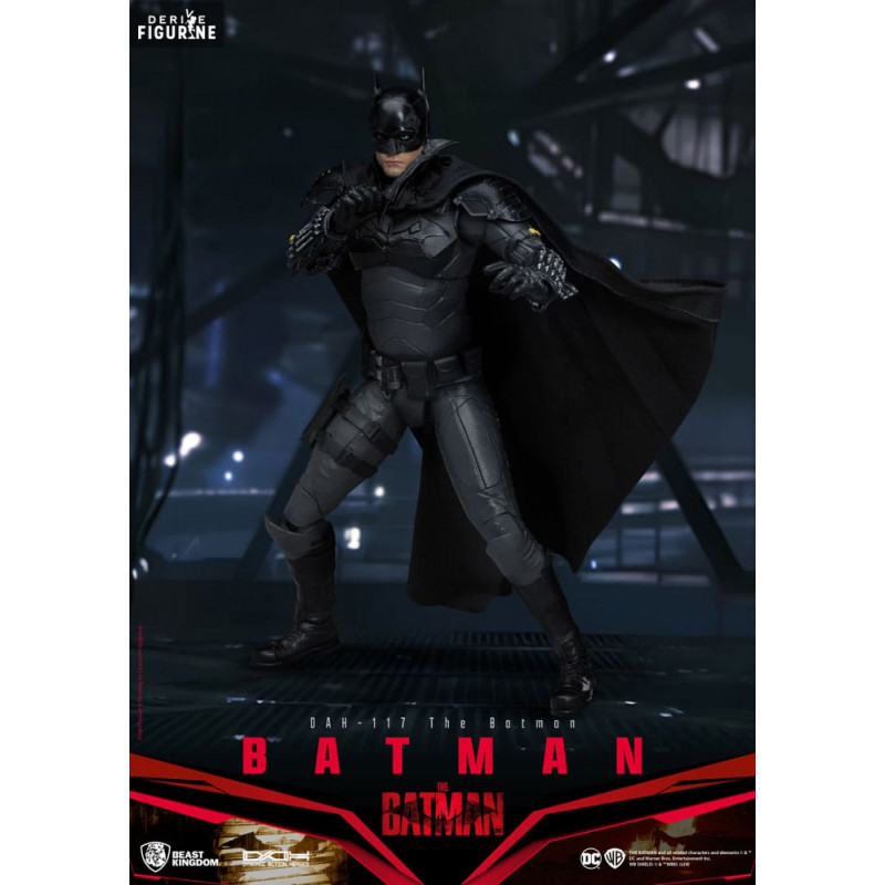 DC Comics, The Batman -...