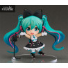 Character Vocal Series - Figurine Hatsune Miku: Magical Mirai 2016, Nendoroid 673