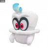 Peluche Super Mario Odyssey au choix