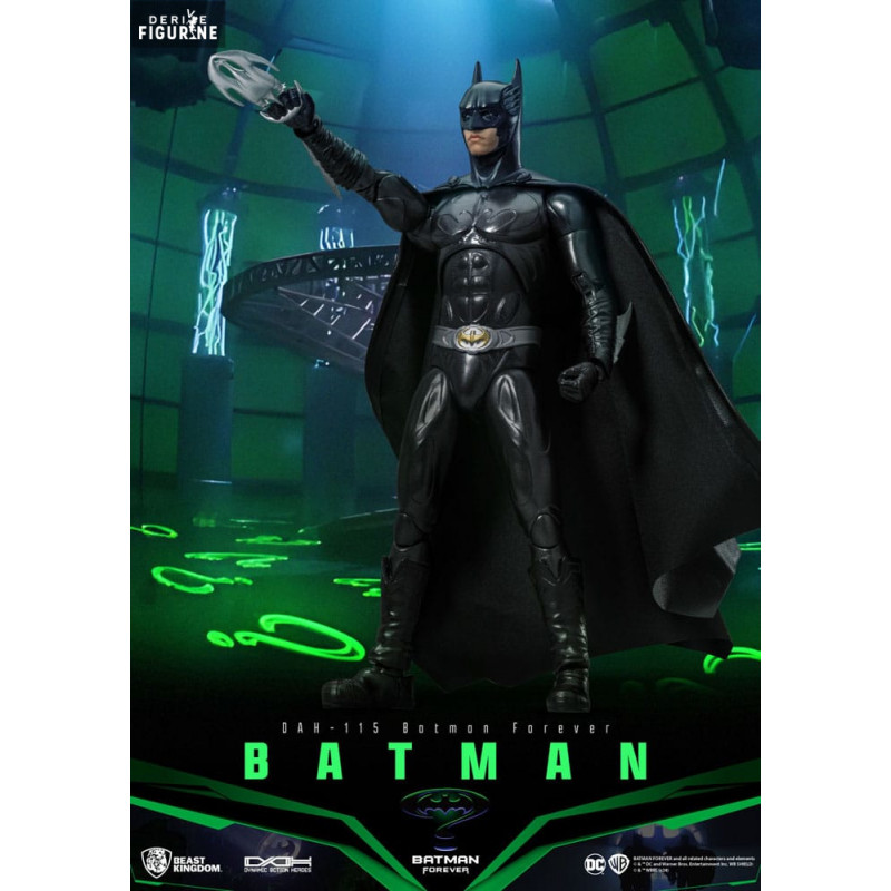DC Comics, Batman Forever -...