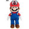 Peluche Super Mario Odyssey au choix