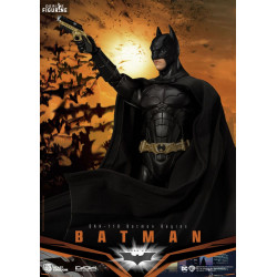 DC Comics, Batman Begins -...