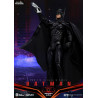 DC Comics, Batman & Robin - Batman figure, Dynamic Action Heroes