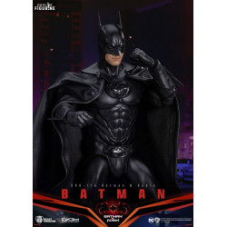 DC Comics, Batman & Robin -...