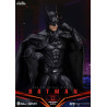 DC Comics, Batman & Robin - Batman figure, Dynamic Action Heroes