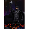 DC Comics, Batman & Robin - Batman figure, Dynamic Action Heroes