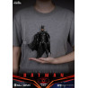 DC Comics, Batman & Robin - Batman figure, Dynamic Action Heroes