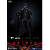 DC Comics, Batman & Robin - Batman figure, Dynamic Action Heroes