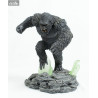 Godzilla X Kong: The New Empire - King Kong figure Deluxe, Gallery